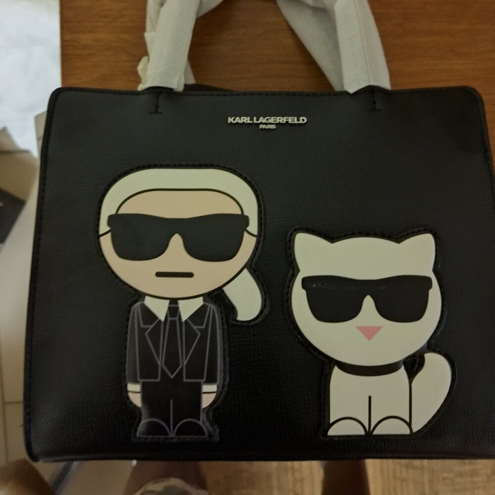 Handbag - Picture 3 of 3